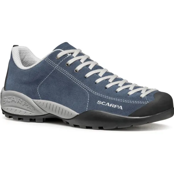 Scarpa Mojito sneakers blauw