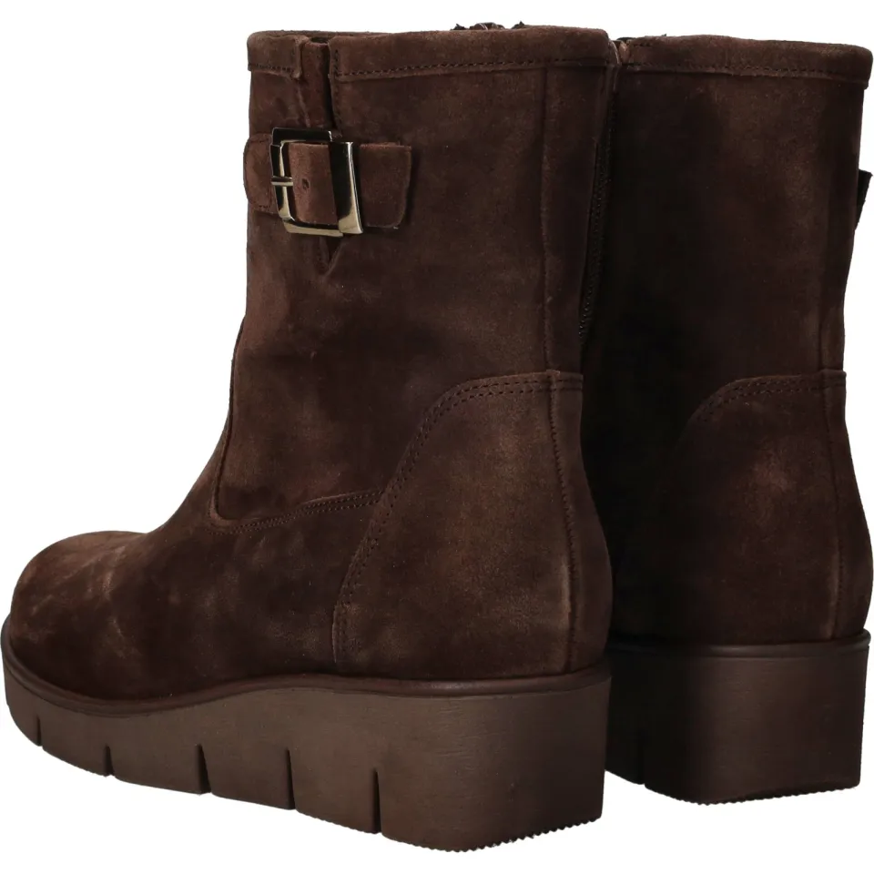 Gabor Boots Jongens Bruin, foto 3