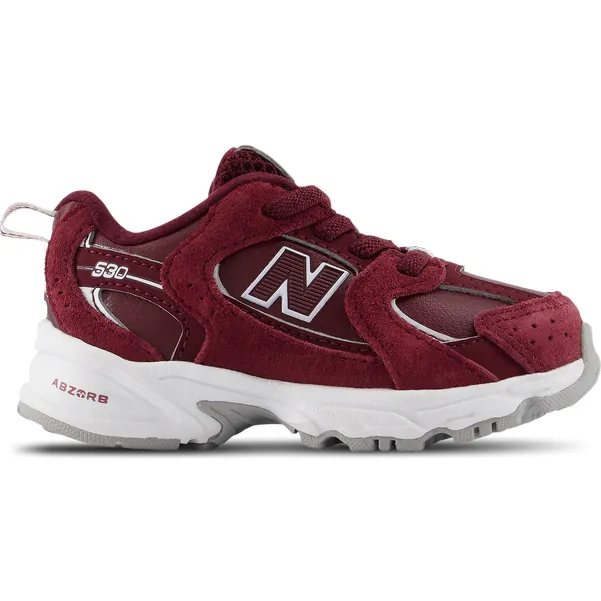 New Balance 530 sneakers bordeaux, foto 3