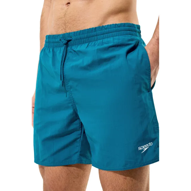 Speedo zwemshort - petrol