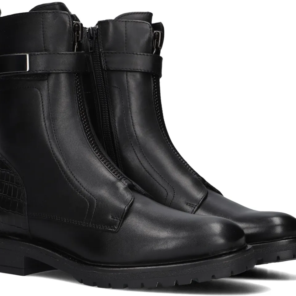 Notre-V Boots Dungaball-39 Zwart, foto 3
