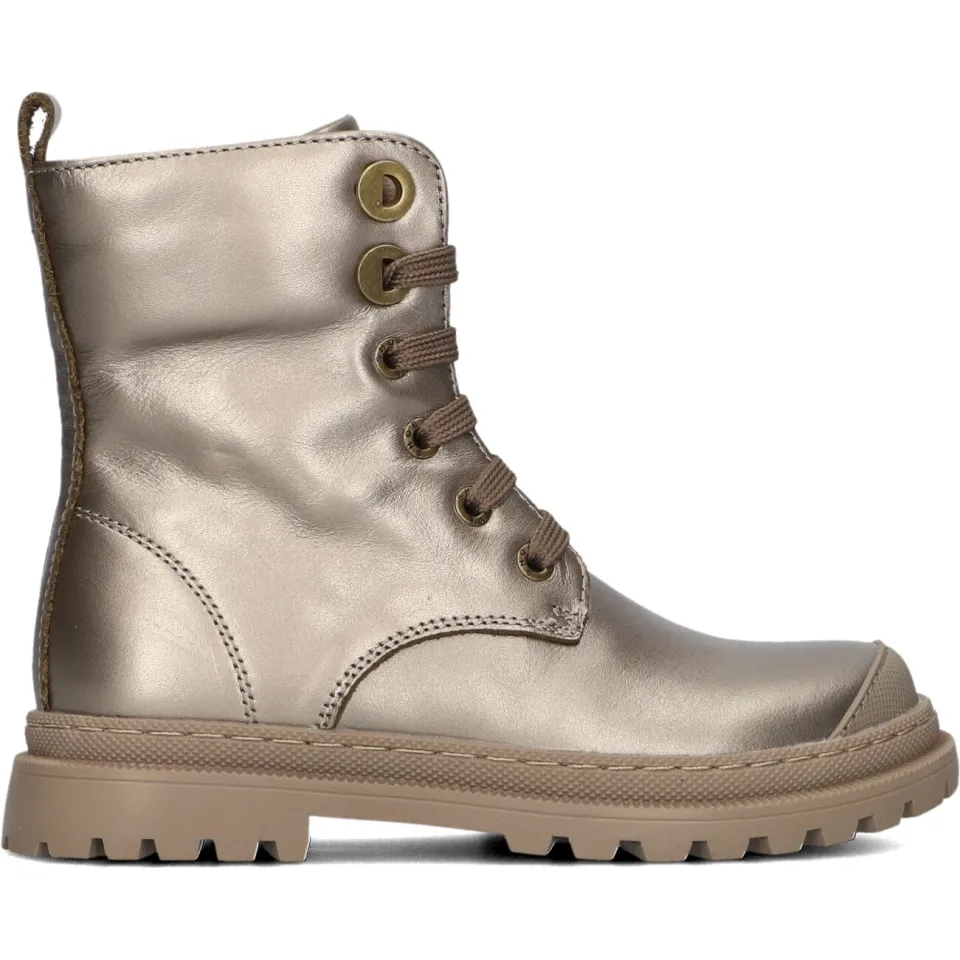 Shoesme New Tank veterboots bronskleurig, foto 2