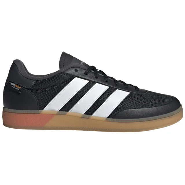 Adidas Training Spezial lage sneakers zwart Zwart/wit