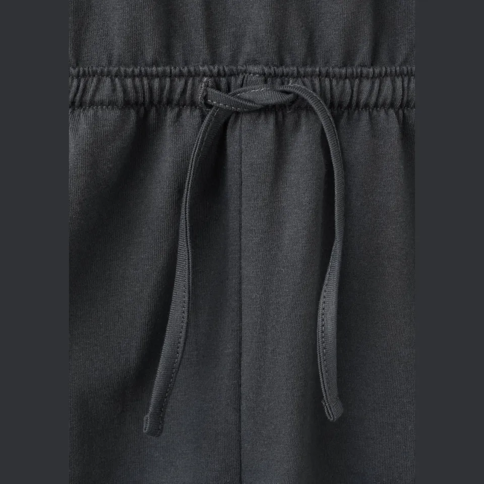 Mango Kids playsuit - antraciet, foto 5