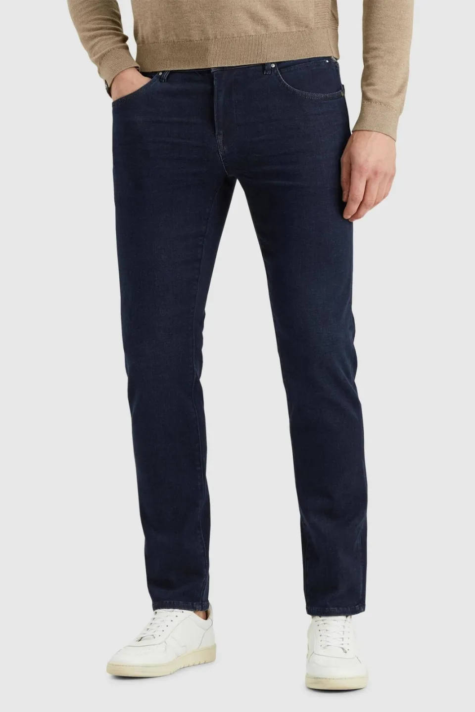 Broek Vanguard Jeans V7 Rider IPW indigo pure wash, foto 2
