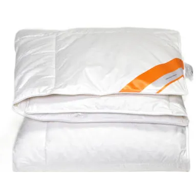 W dekbed 10% eendendons wit, foto 2