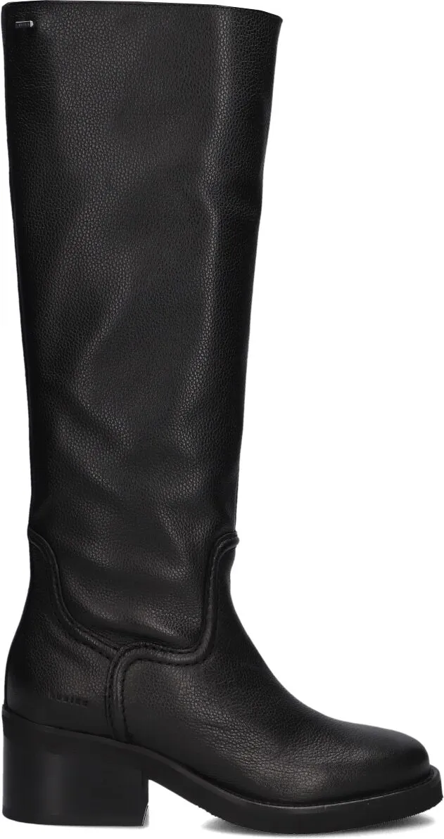 Nubikk Cassy Boot laarzen zwart