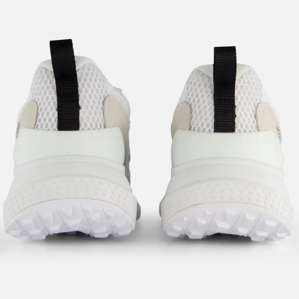 Lacoste L003 Evo sneaker wit, foto 3