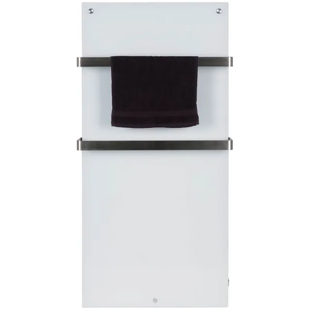 Eurom Sani 800 WiFi Infraroodkachel Wit