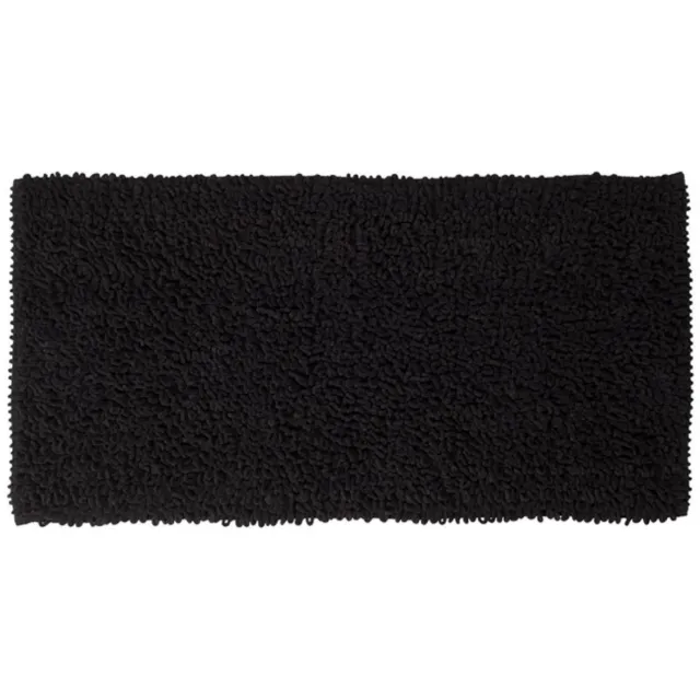Sealskin Twist badmat antraciet