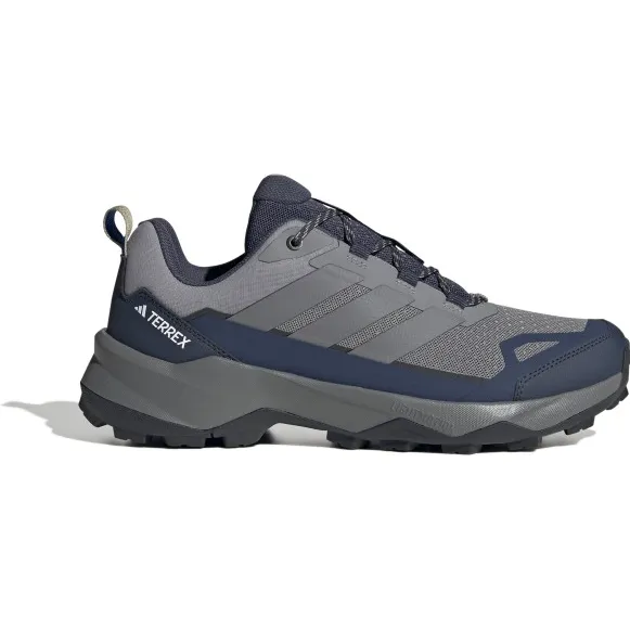Adidas Terrex - Terrex Skychaser AX5 - Multisportschoenen maat 38 2/3, grijs/blauw