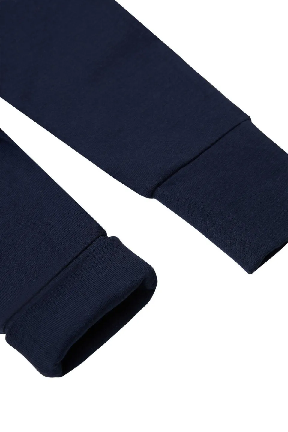 Noppies Naupl baby regular fit broek donkerblauw, foto 3