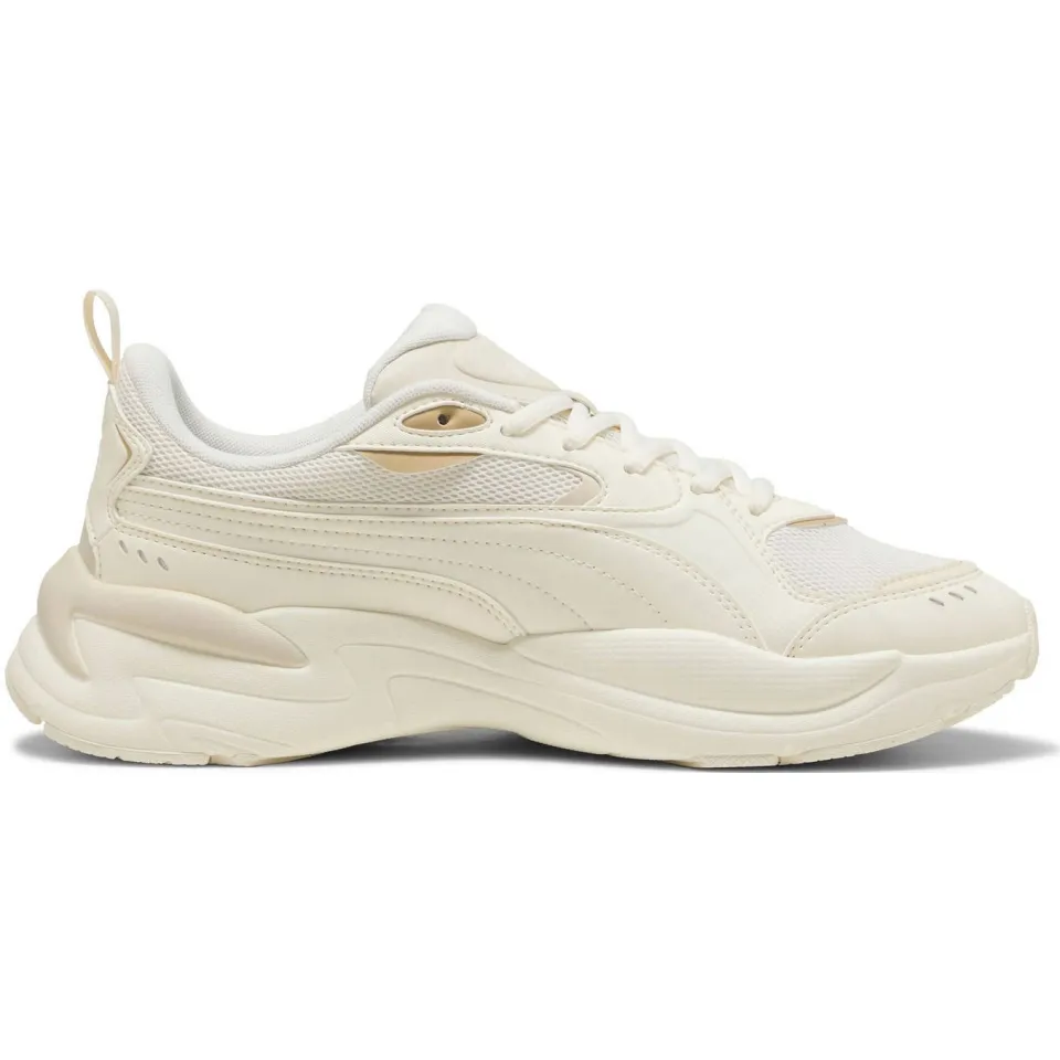 Puma X-Ray 4 sneakers ecru