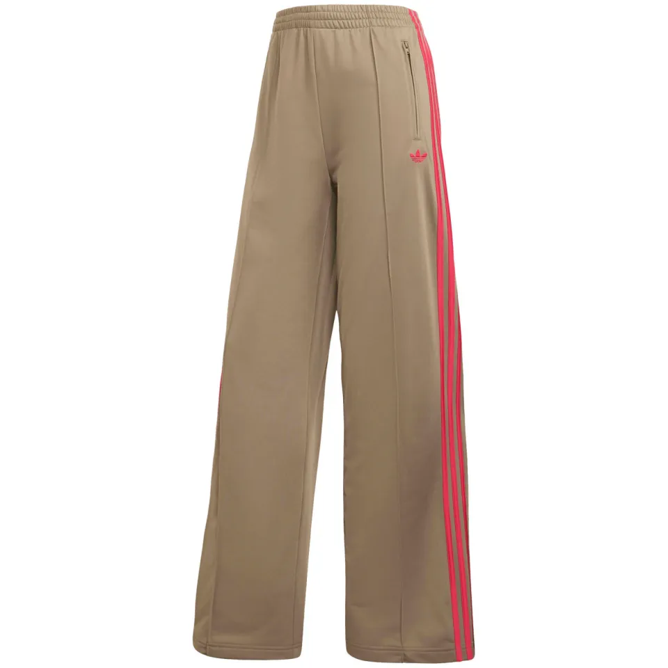 Adidas Firebird broek beige, foto 3