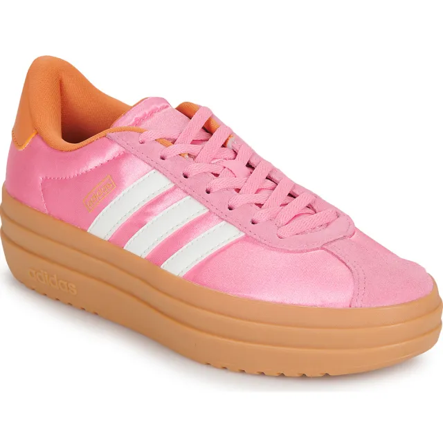 Adidas VL Court Bold sneakers roze Pink