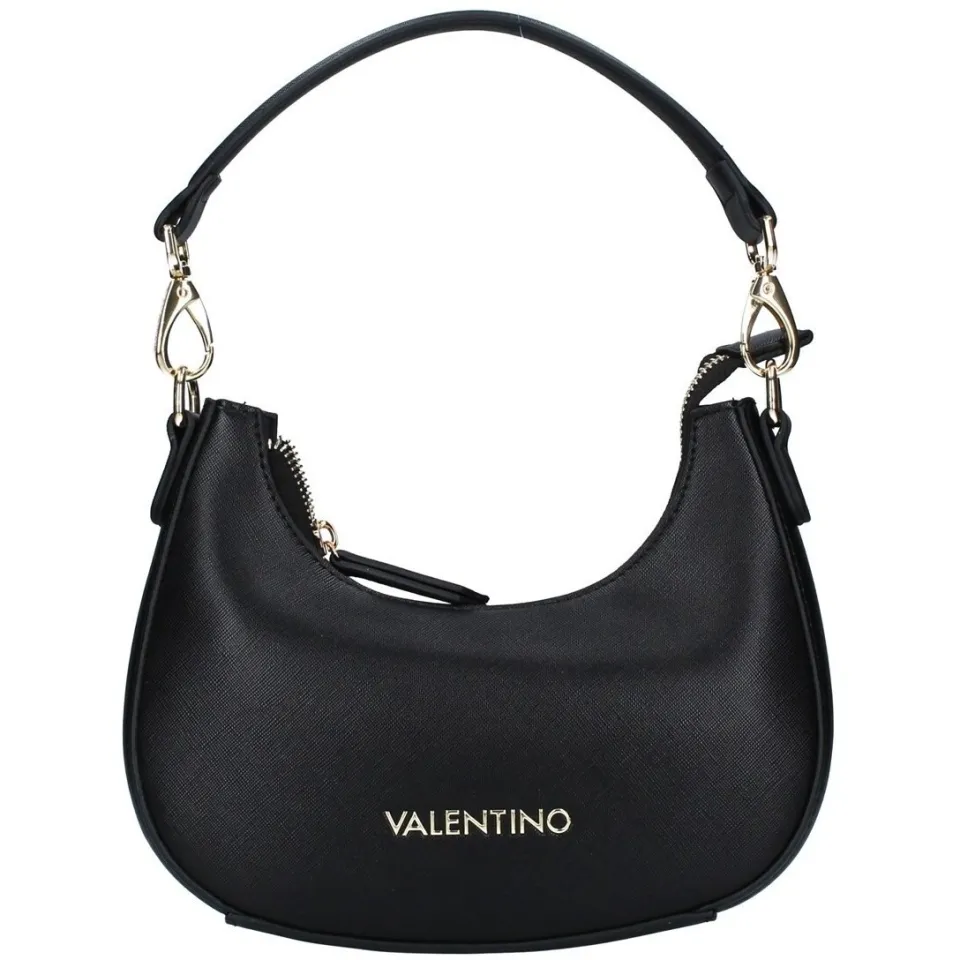 Valentino Bags Zero Re kleine schoudertas zwart, foto 2