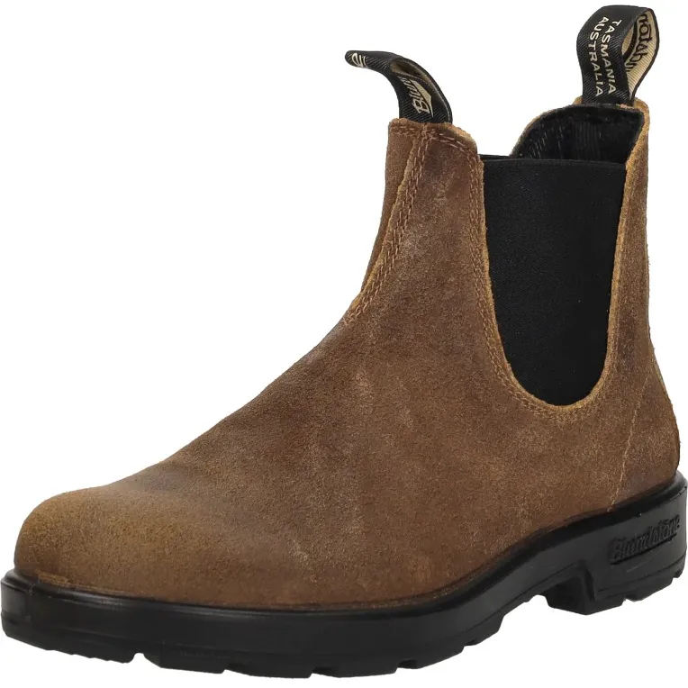 Blundstone 1911 Original chelsea boots bruin, foto 6