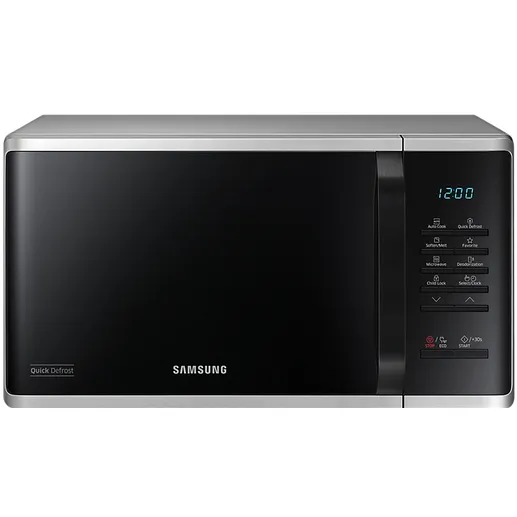 Samsung Microgolfoven MS23K3513AS/EN zwart
