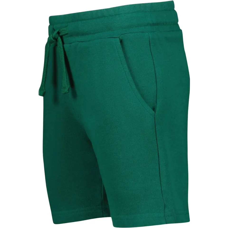 Raizzed Reasy relaxed sweatshort groen, foto 4