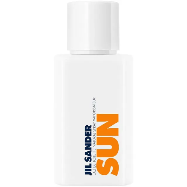 Jil Sander Sun eau de toilette - 75 ml