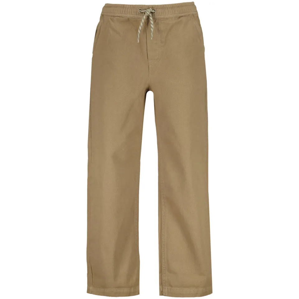 Vingino relaxed fit casual broek zand, foto 2