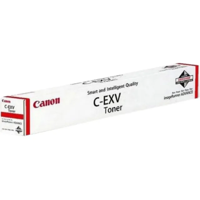 Canon Toner T12 Geel 5095C006