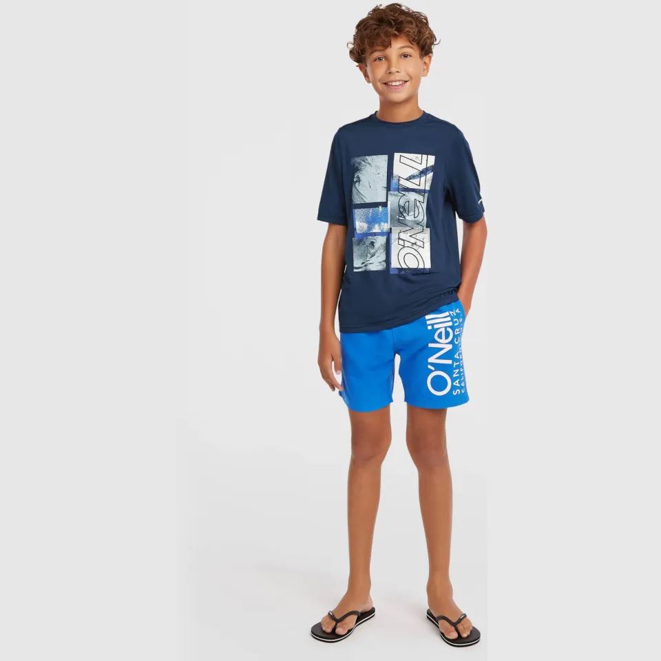 O'Neill zwemshort Cali blauw