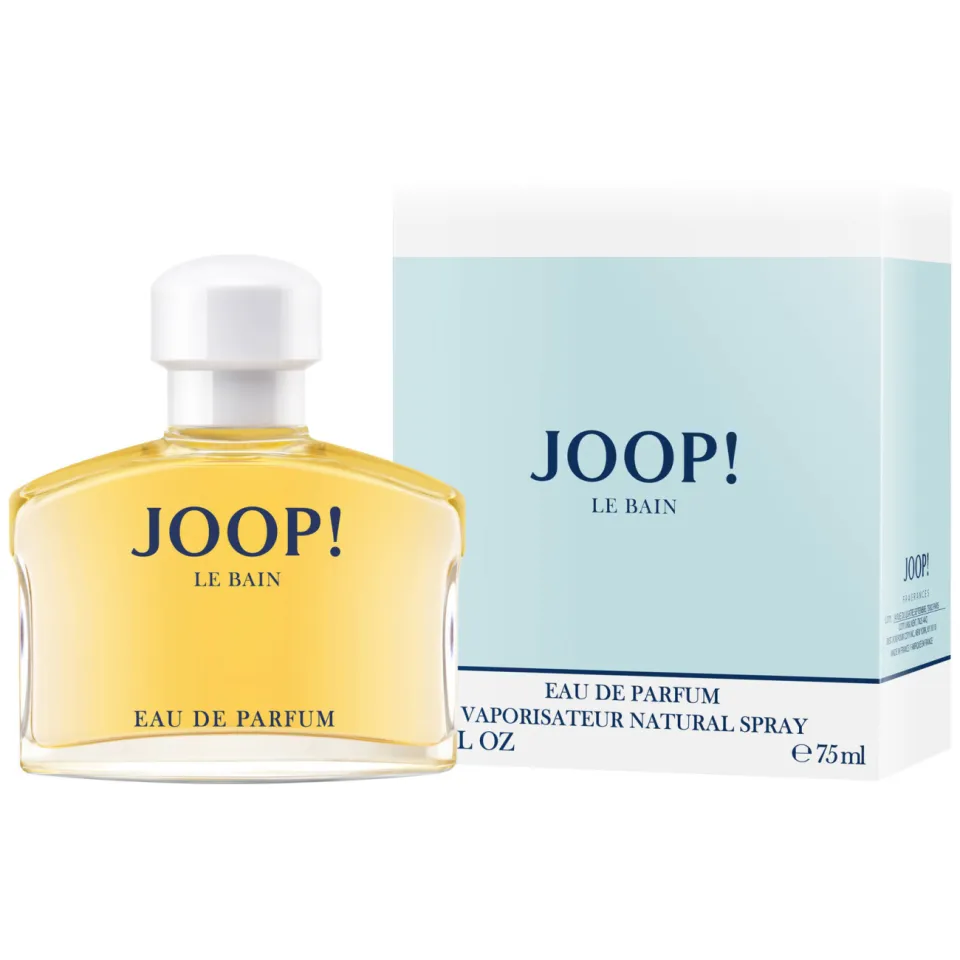 Joop! Le Bain eau de parfum - 75 ml, foto 3