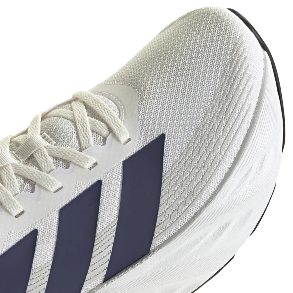 Adidas Performance Galaxy 8 hardloopschoenen - wit/donkerblauw, foto 7