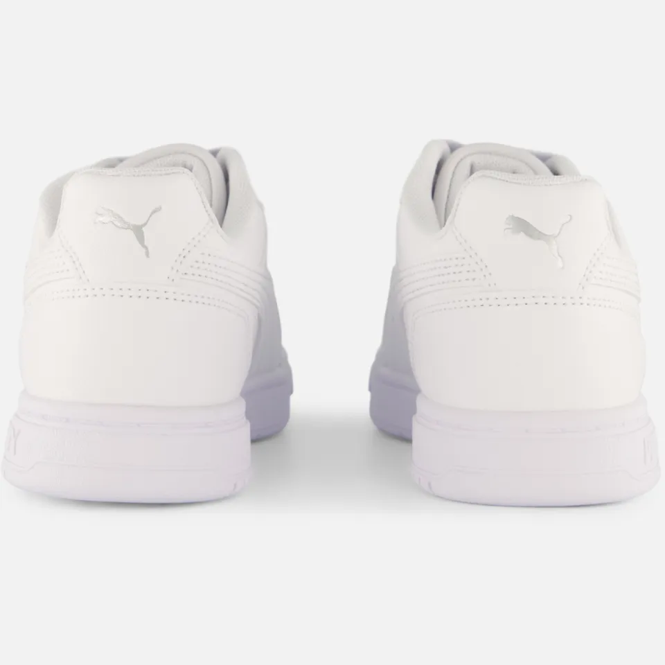 Puma Caven III sneakers wit, foto 4