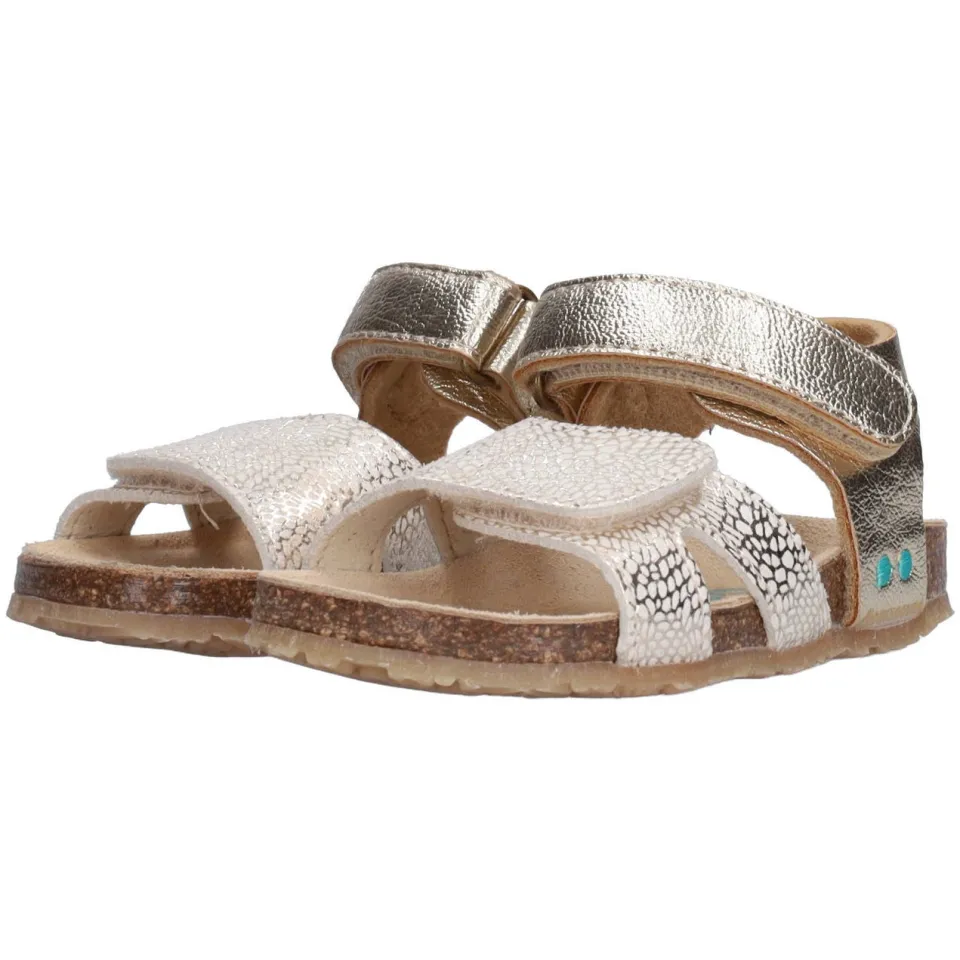 BunniesJR sandalen champagne, foto 4