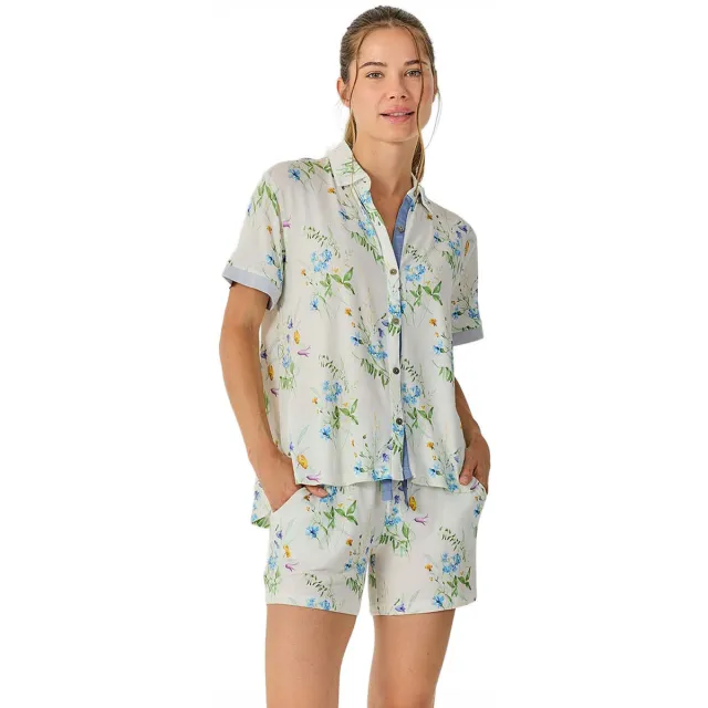 J&J Brothers JJB17 pyjamaset multicolour