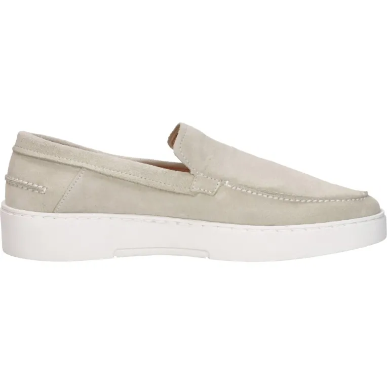Sub55 instappers beige
