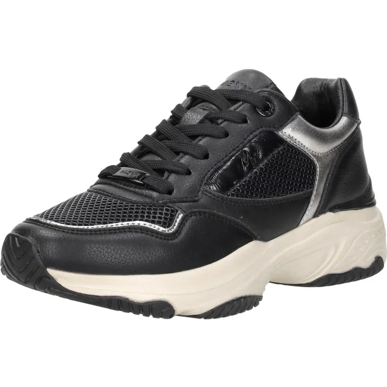 Mexx Radja Pax sneakers zwart, foto 5