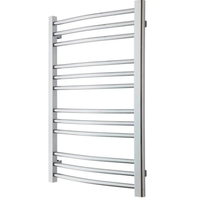 TVS Design Designradiator TVS Nemo Chroom 78.5 x 51 cm