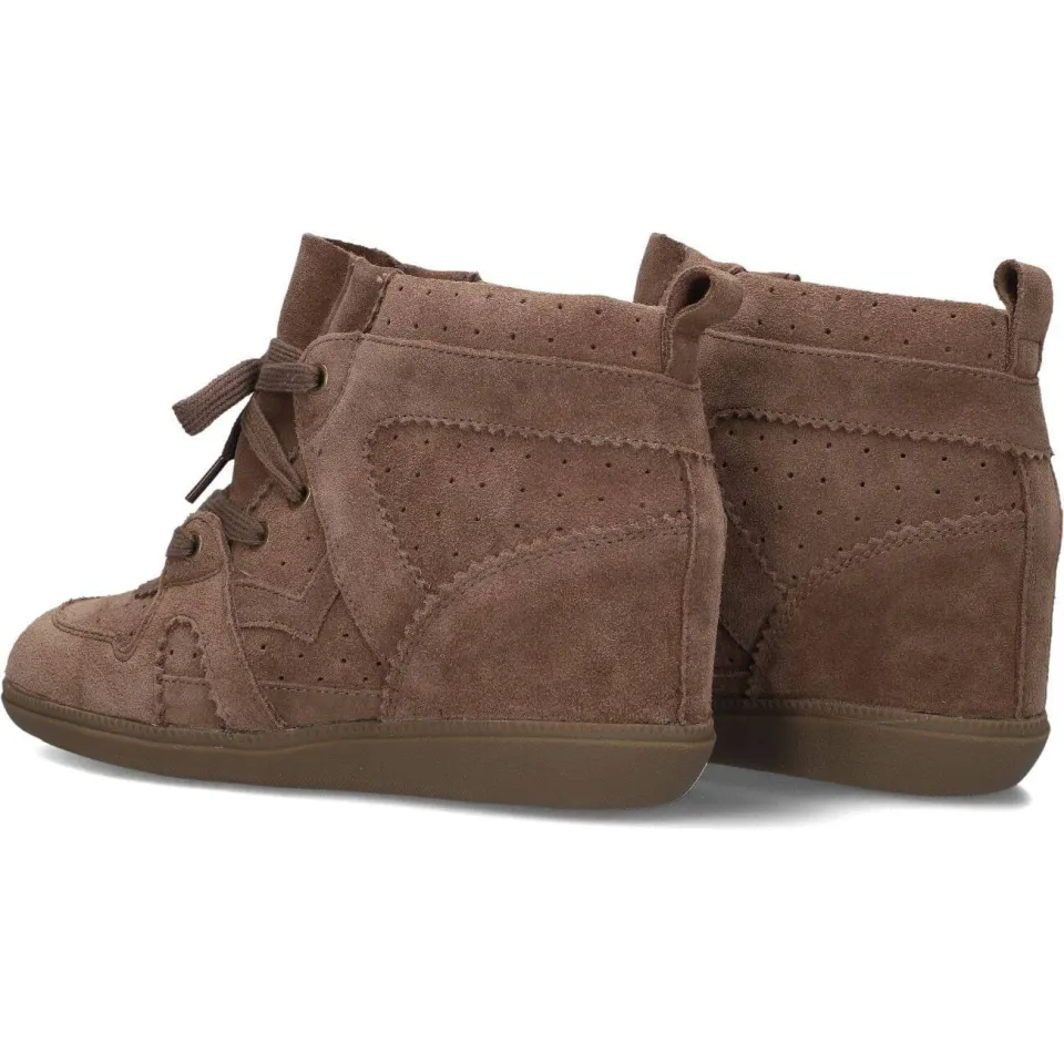 Notre-V Sneakers Clshnyg993 Taupe, foto 4