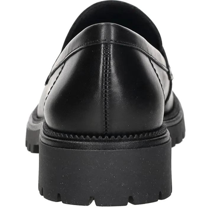 Tamaris mocassin zwart, foto 6