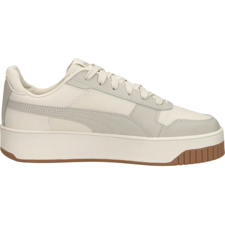 Puma Carina Street sneaker beige, foto 8