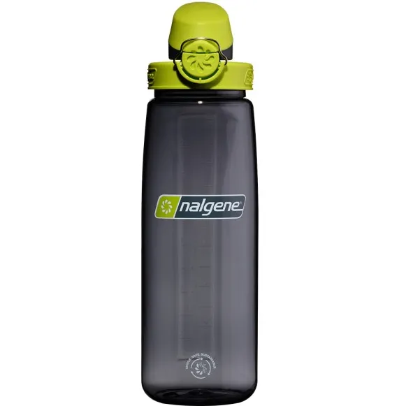 Nalgene Trinkflasche OTF Sustain - Drinkfles,65 l, grijs