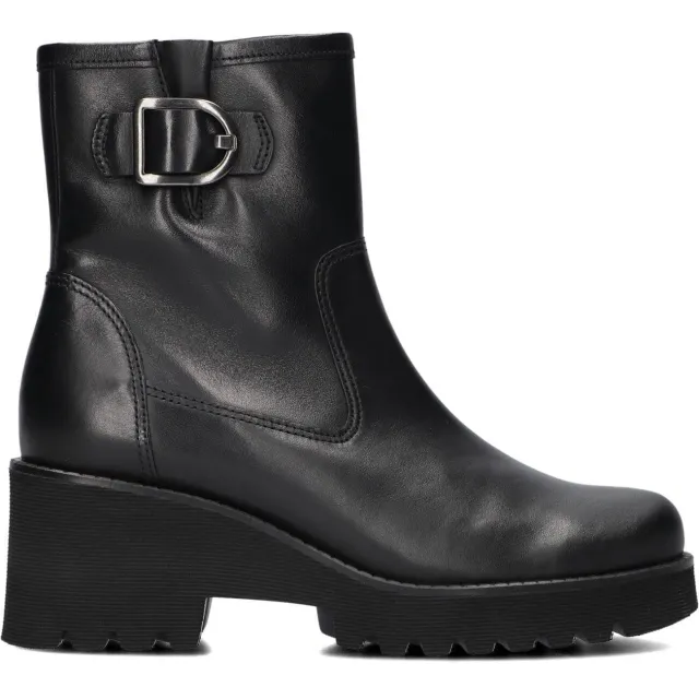 Gabor Boots 622.2 Zwart