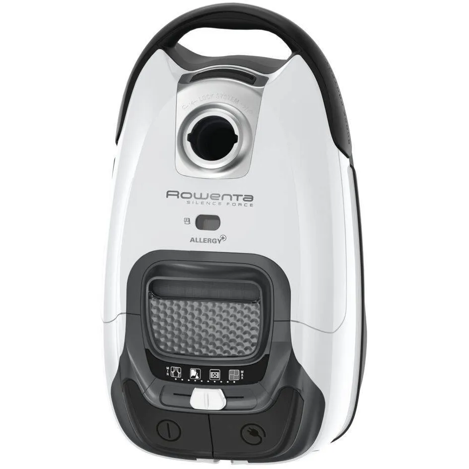 Rowenta Silence Force RO7457 stofzuiger met zak, foto 4