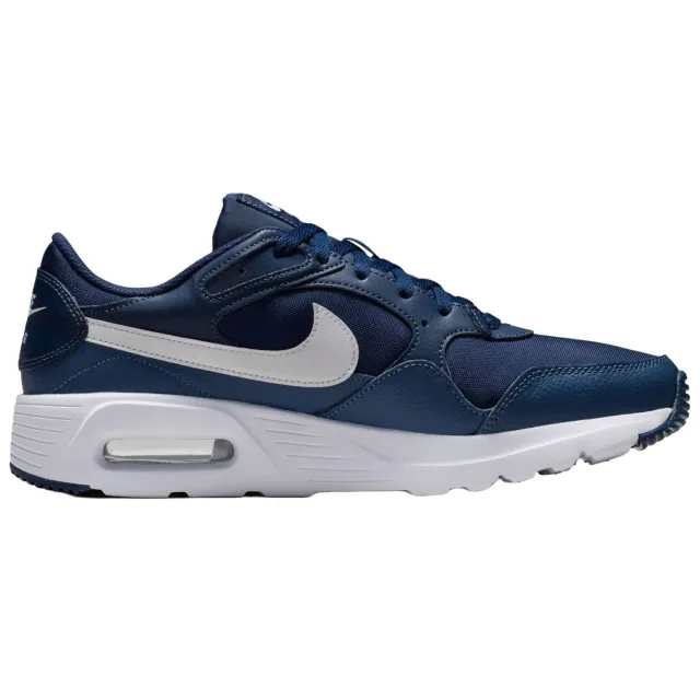 Nike Air Max SC sneakers - donkerblauw/wit