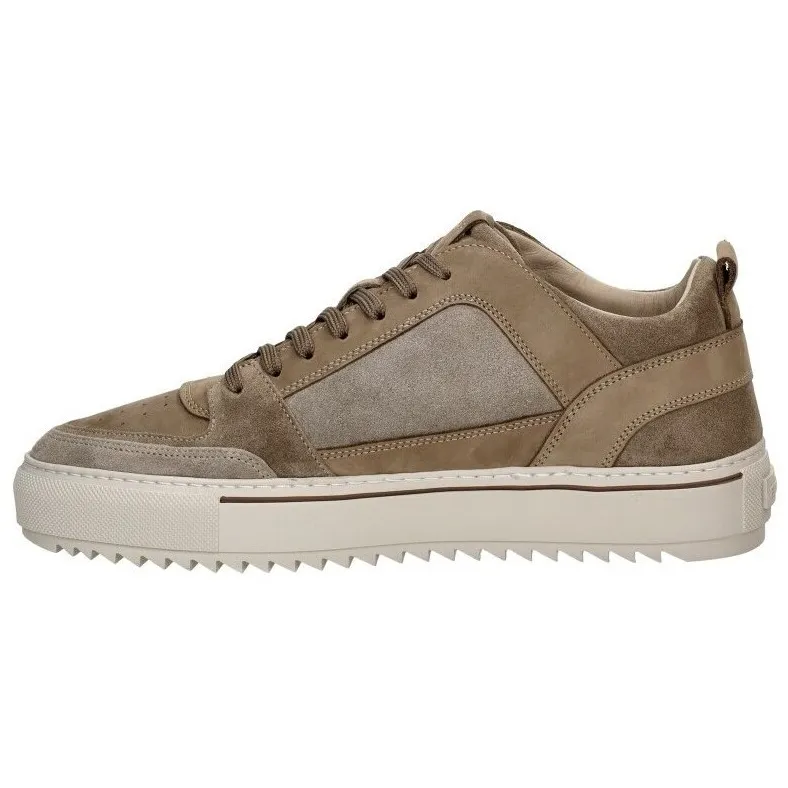 Rehab Creon sneakers beige, foto 3