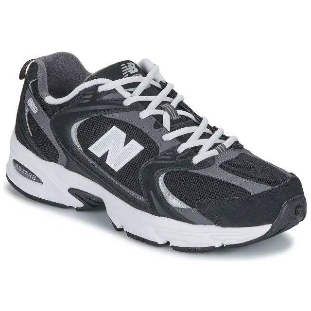 New Balance Lage Sneakers New Balance 530 Zwart