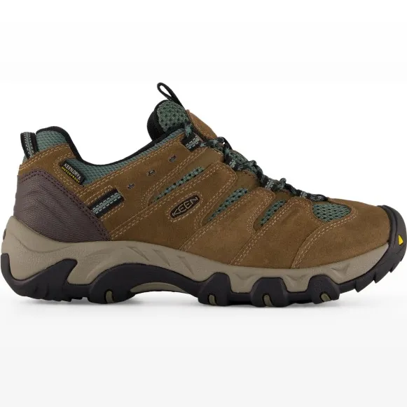 Keen Women's Headout WP - Multisportschoenen, bruin