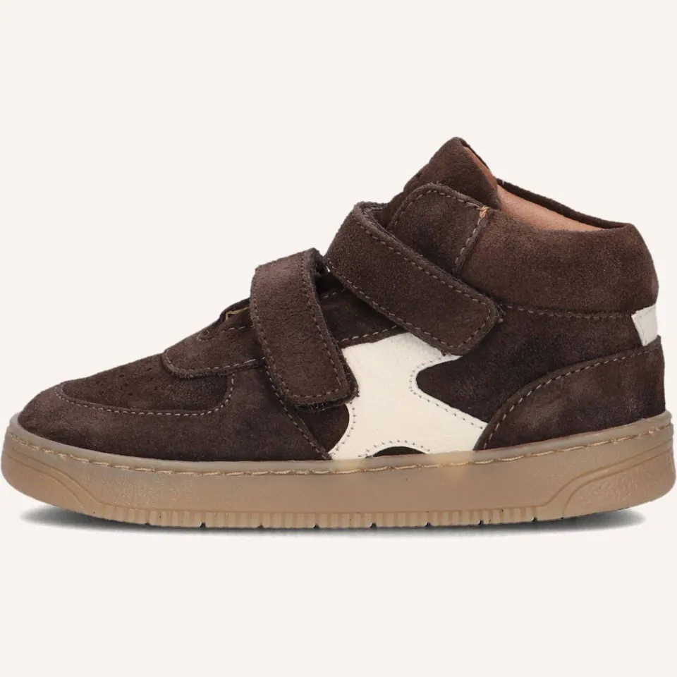 Ton & Ton Sneakers Zack Bruin, foto 4