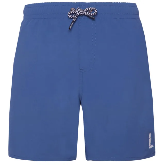 Protest zwemshort CULTURE JR donkerblauw airforces, foto 2