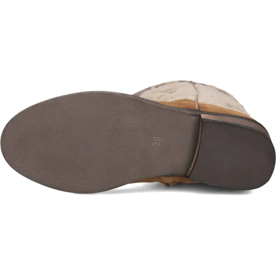 Shoesme Laarzen Wt26w005 Bruin, foto 2