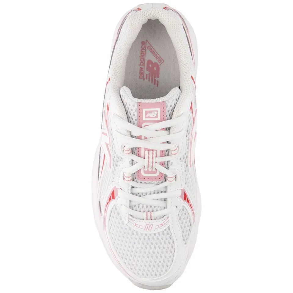 New Balance 740 mesh sneakers - wit, foto 3