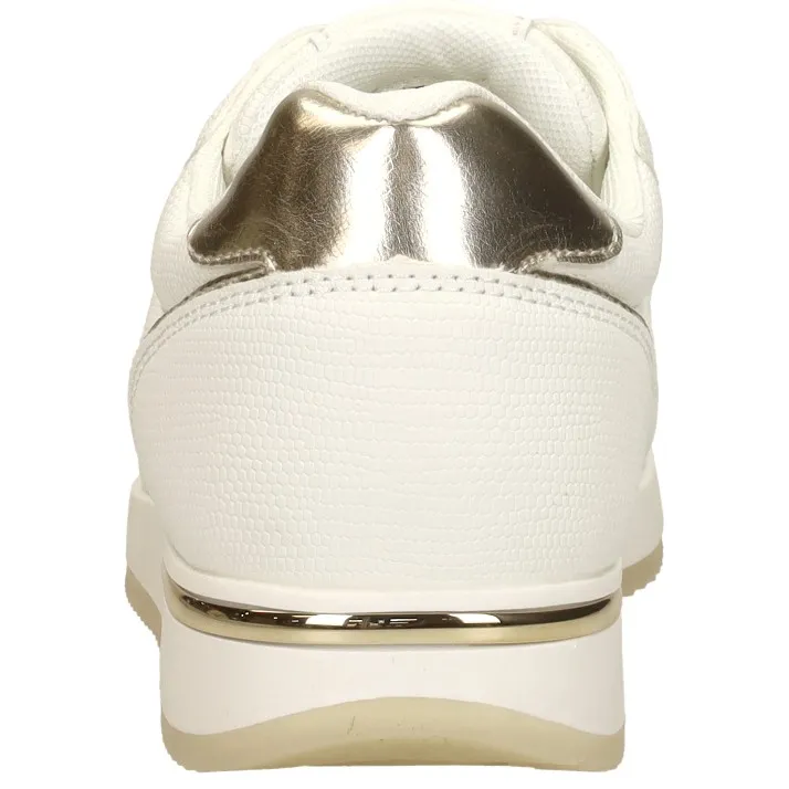 Mexx Eke Caia lage sneakers wit, foto 5